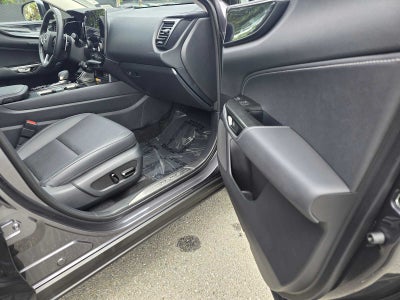 2025 Lexus NX 350h PREMIUM