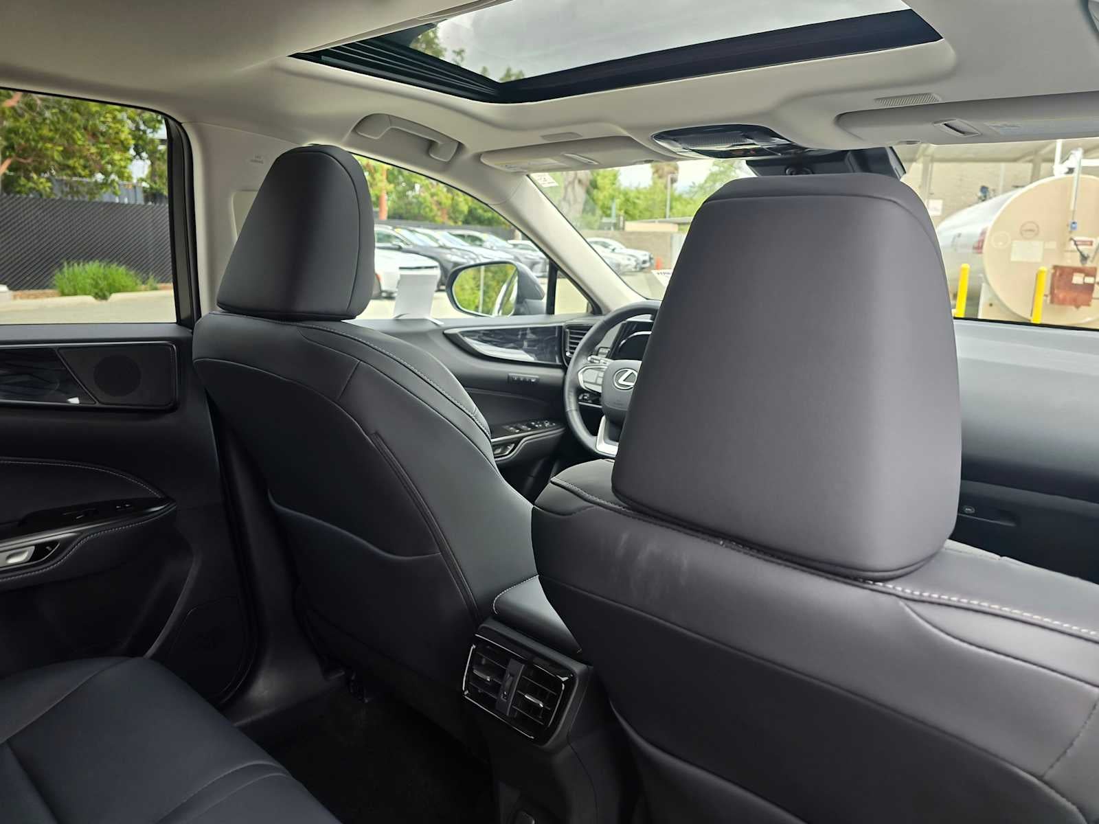 2025 Lexus NX 350h PREMIUM