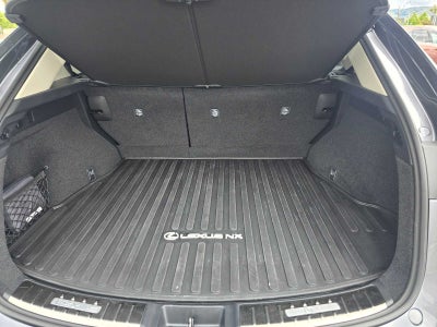 2025 Lexus NX 350h PREMIUM