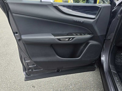 2025 Lexus NX 350h PREMIUM