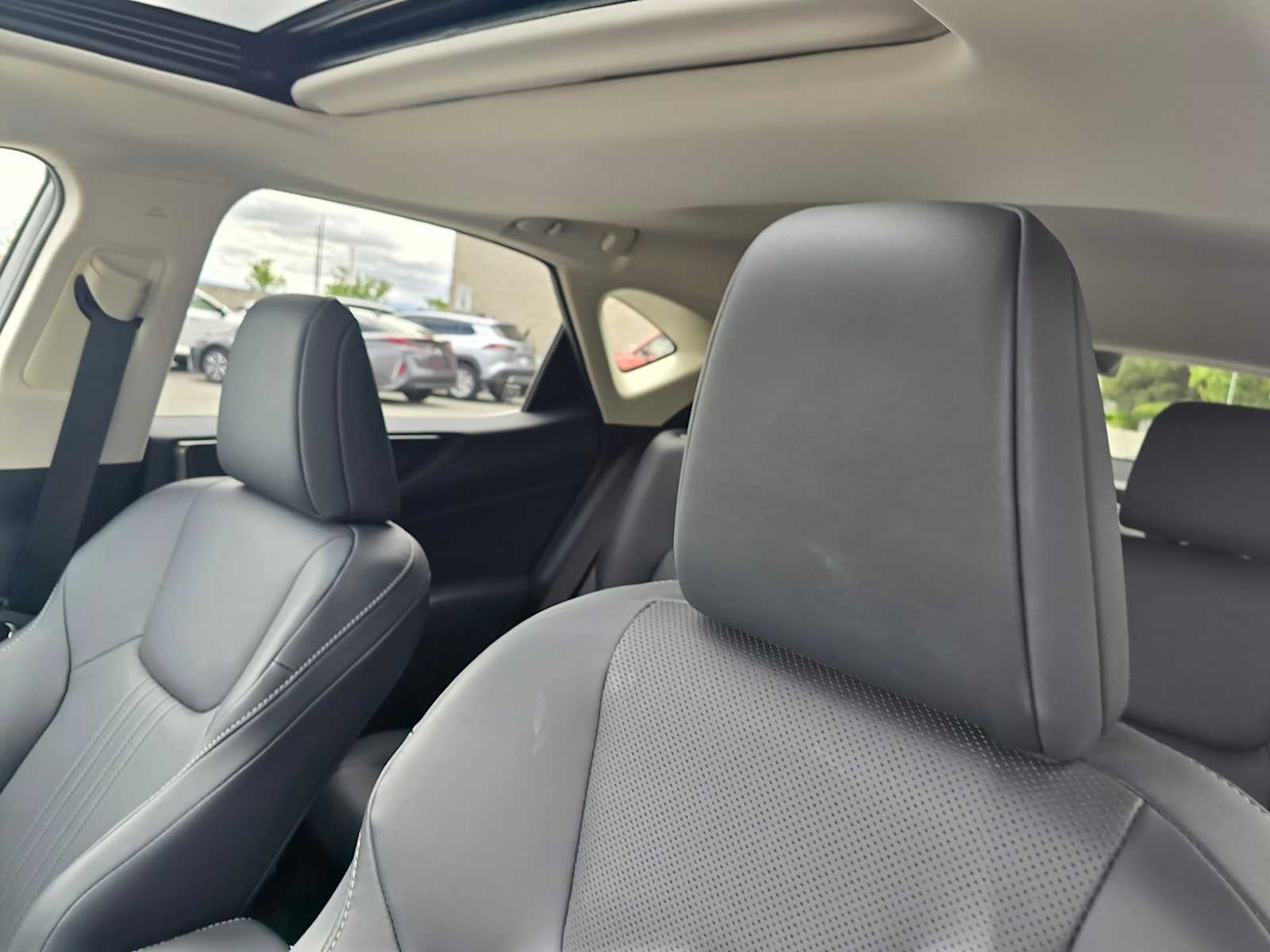 2025 Lexus NX 350h PREMIUM