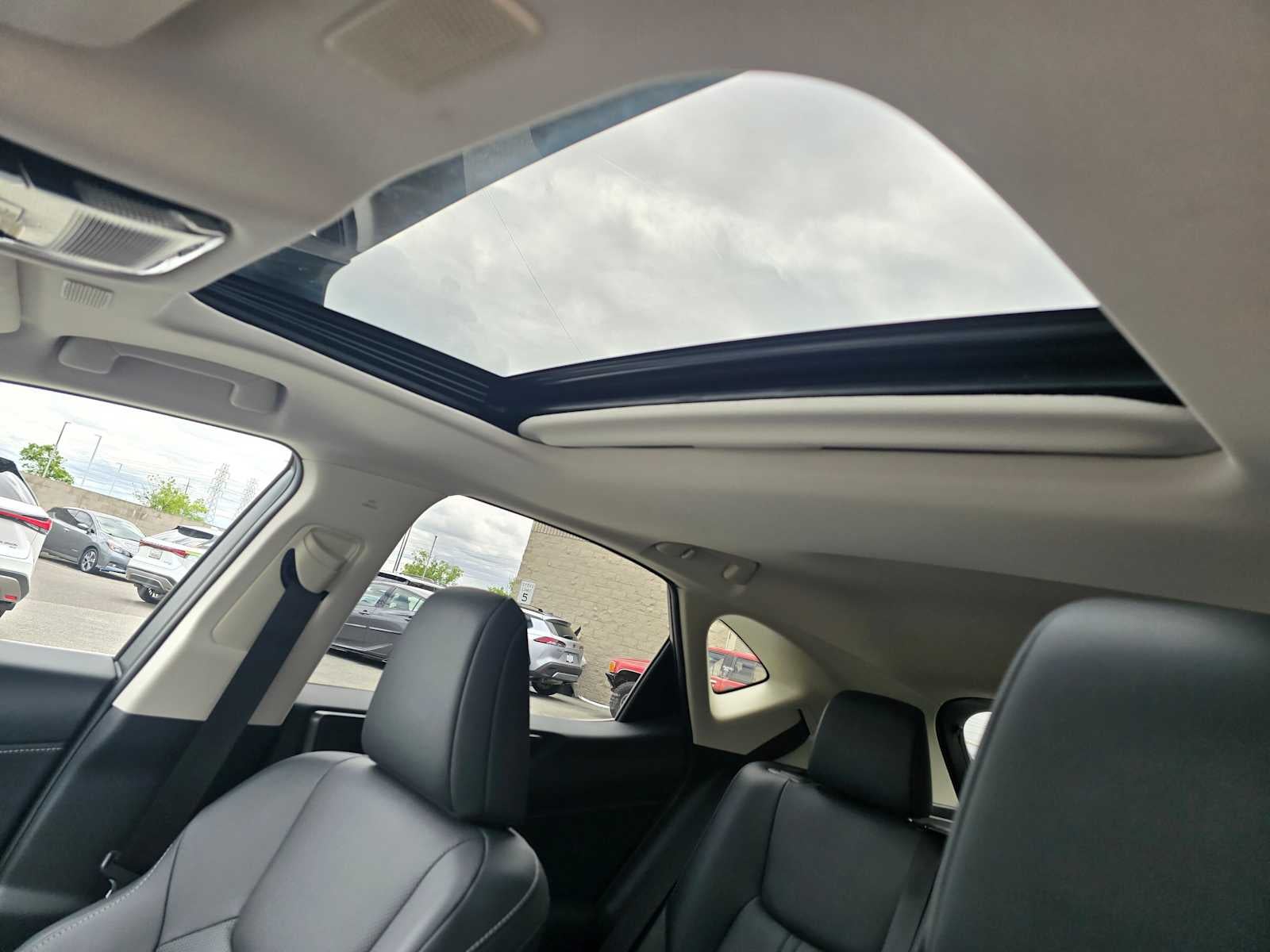 2025 Lexus NX 350h PREMIUM