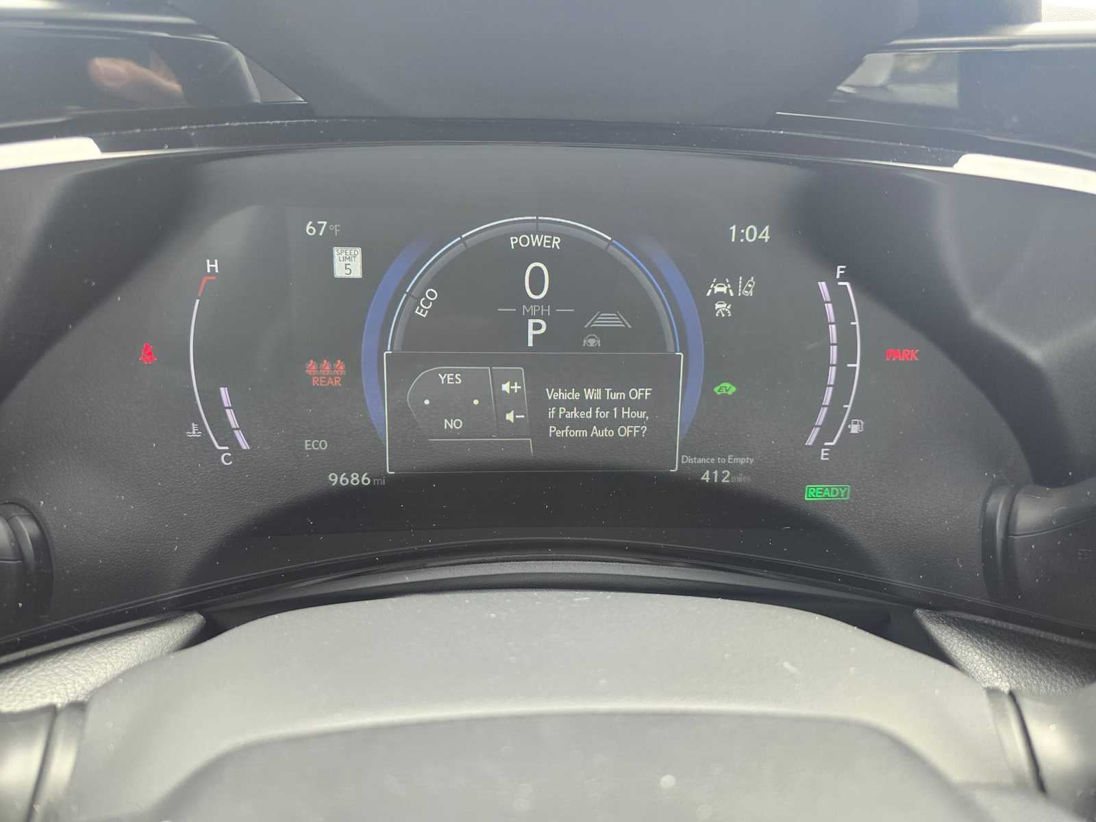 2025 Lexus NX 350h PREMIUM