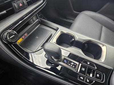 2025 Lexus NX 350h PREMIUM