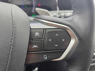 2025 Lexus NX 350h PREMIUM