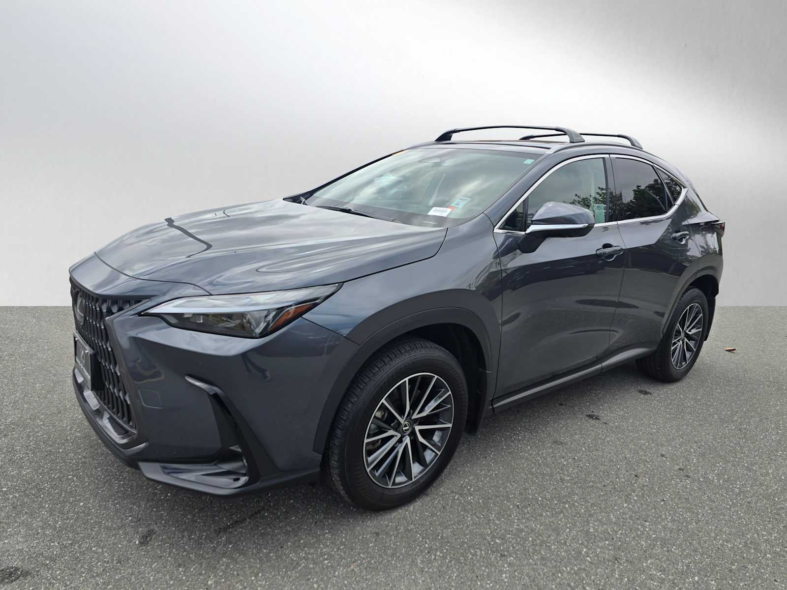 2025 Lexus NX 350h PREMIUM