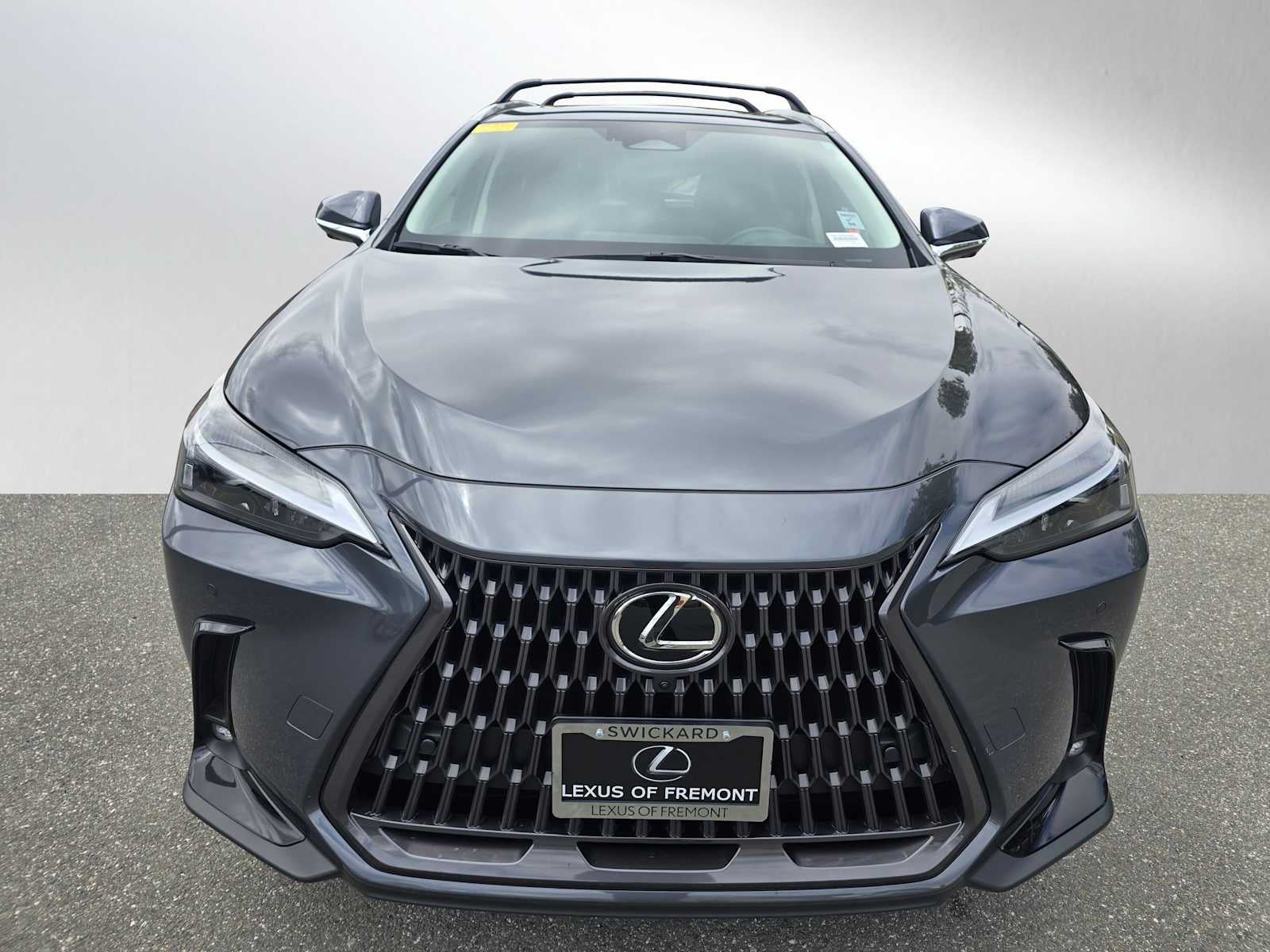 2025 Lexus NX 350h PREMIUM