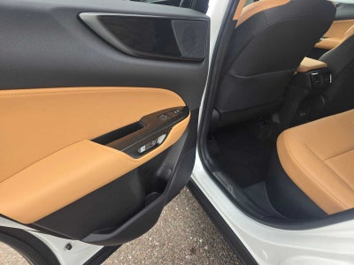 2024 Lexus NX 350h PREMIUM