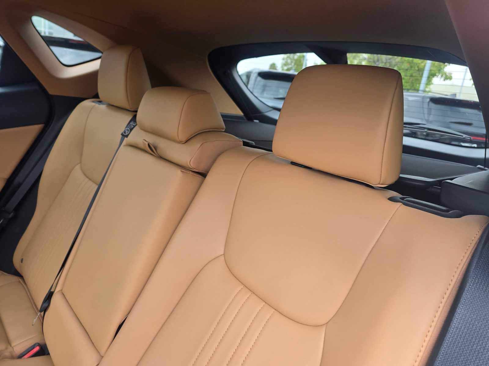 2024 Lexus NX 350h PREMIUM