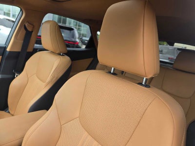 2024 Lexus NX 350h PREMIUM