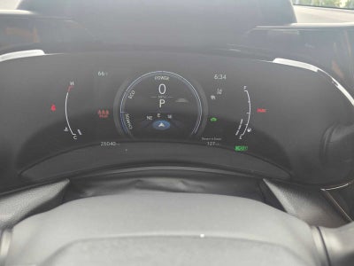 2024 Lexus NX 350h PREMIUM