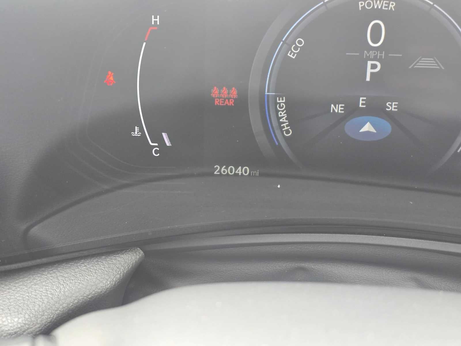 2024 Lexus NX 350h PREMIUM