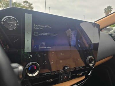 2024 Lexus NX 350h PREMIUM