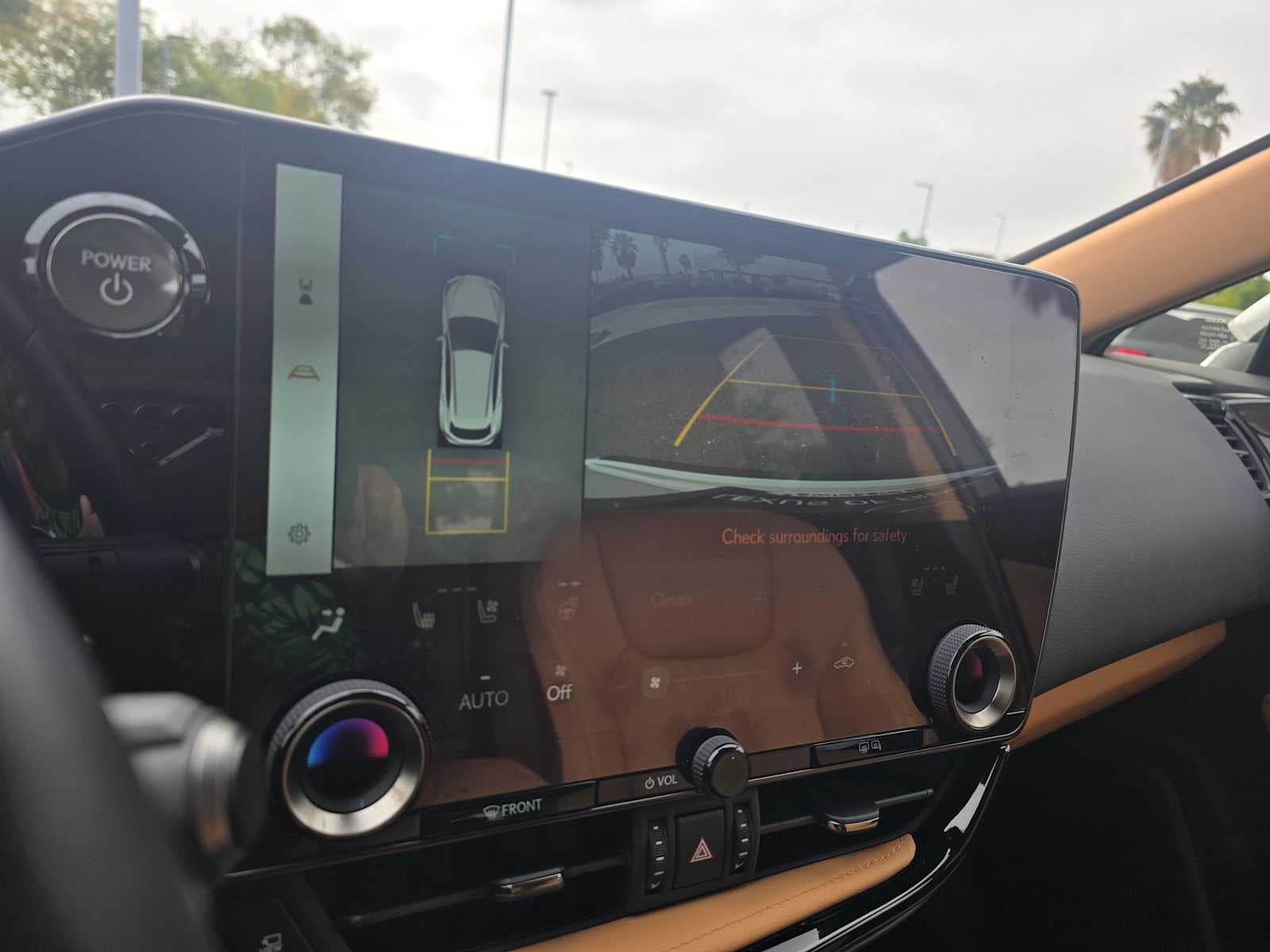2024 Lexus NX 350h PREMIUM
