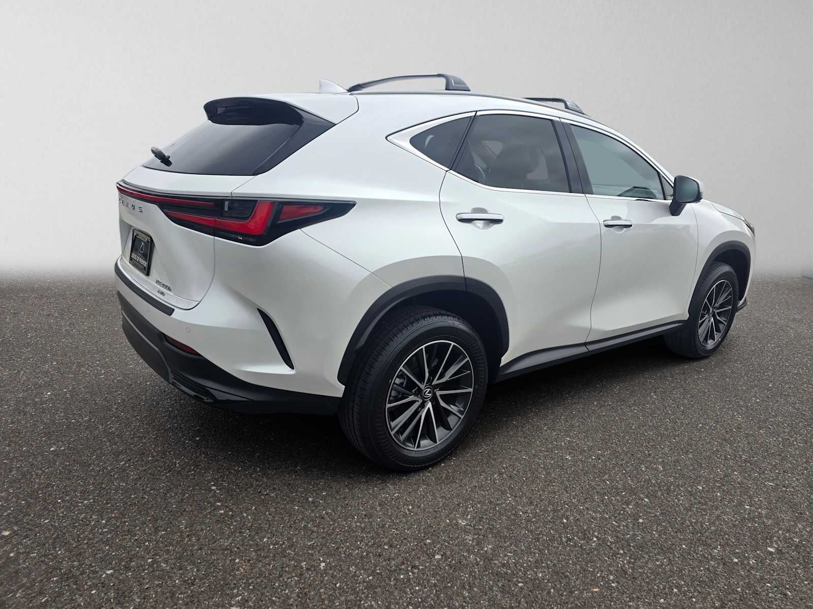 2024 Lexus NX 350h PREMIUM
