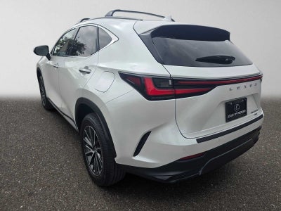 2024 Lexus NX 350h PREMIUM