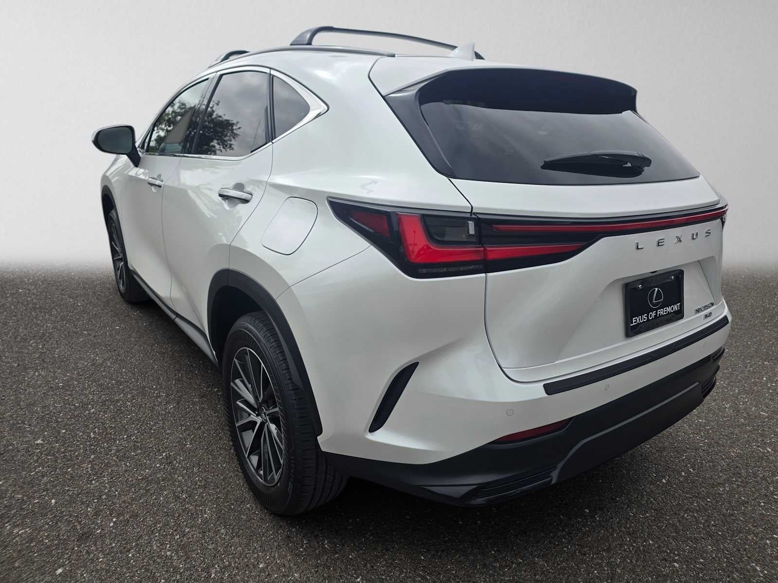 2024 Lexus NX 350h PREMIUM