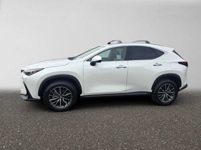 2024 Lexus NX 350h PREMIUM