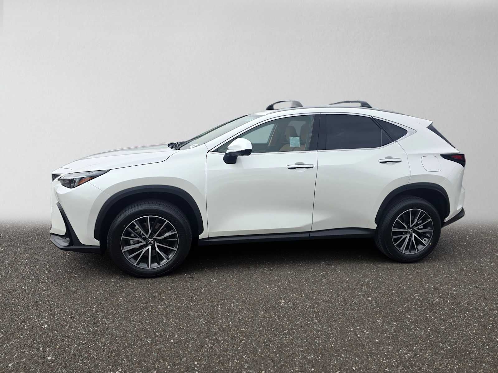 2024 Lexus NX 350h PREMIUM