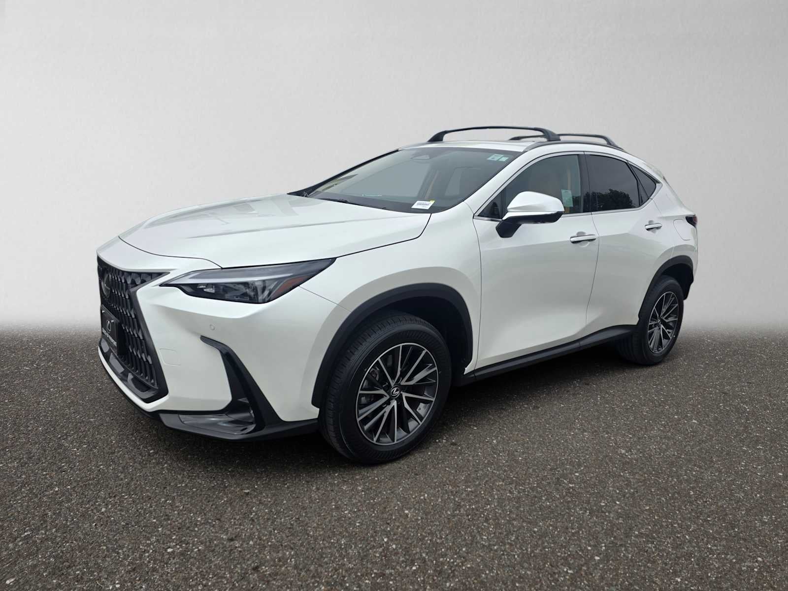 2024 Lexus NX 350h PREMIUM