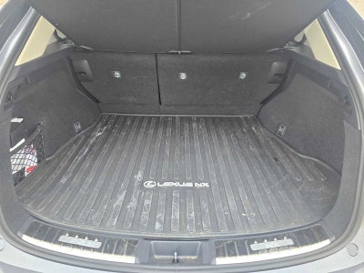 2026 Lexus NX 350h PREMIUM