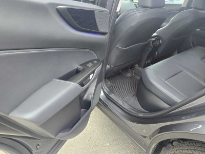 2026 Lexus NX 350h PREMIUM