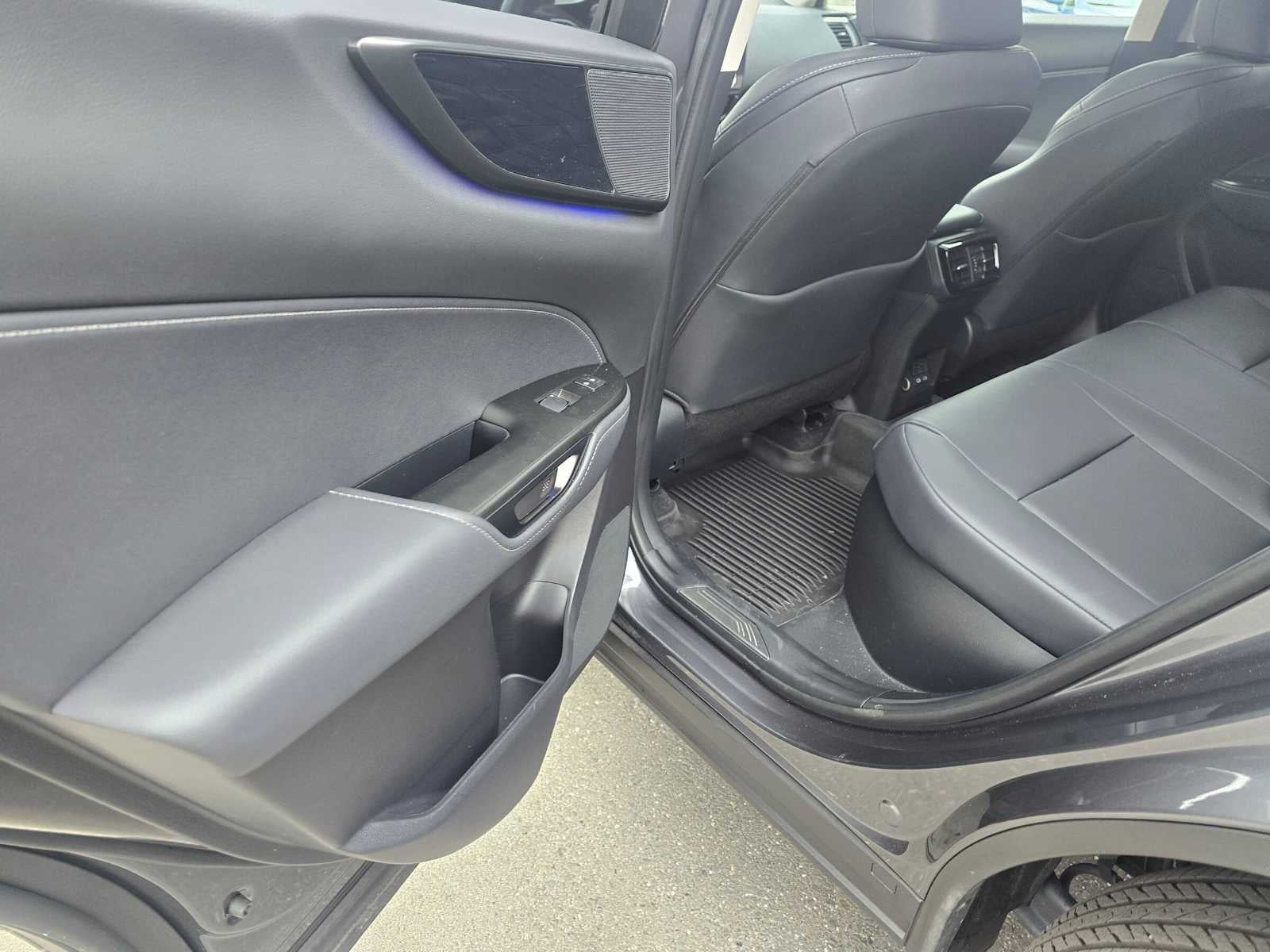 2026 Lexus NX 350h PREMIUM