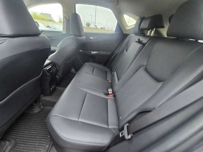 2026 Lexus NX 350h PREMIUM