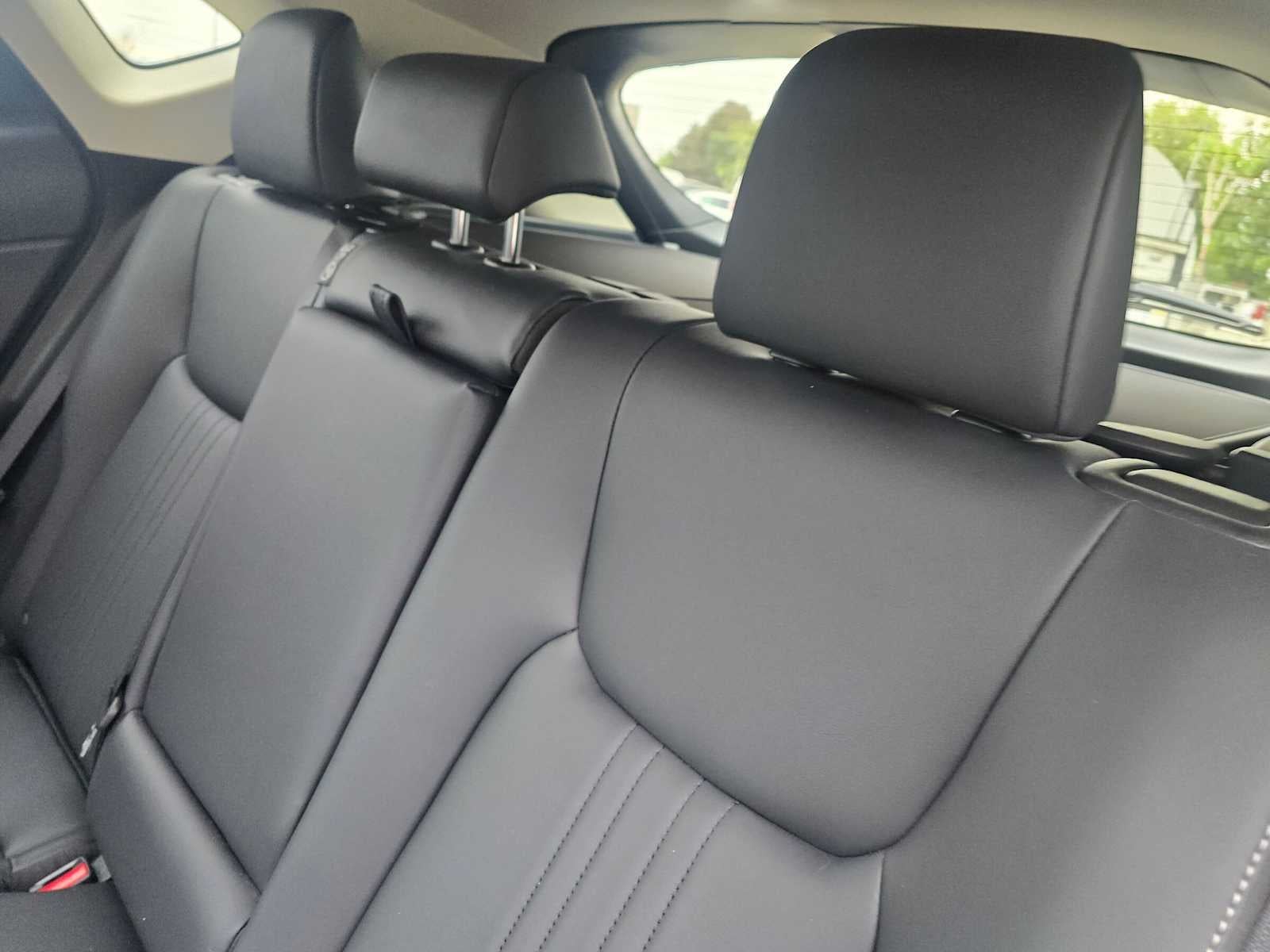 2026 Lexus NX 350h PREMIUM