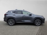 2026 Lexus NX 350h PREMIUM