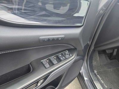 2026 Lexus NX 350h PREMIUM