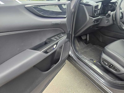 2026 Lexus NX 350h PREMIUM