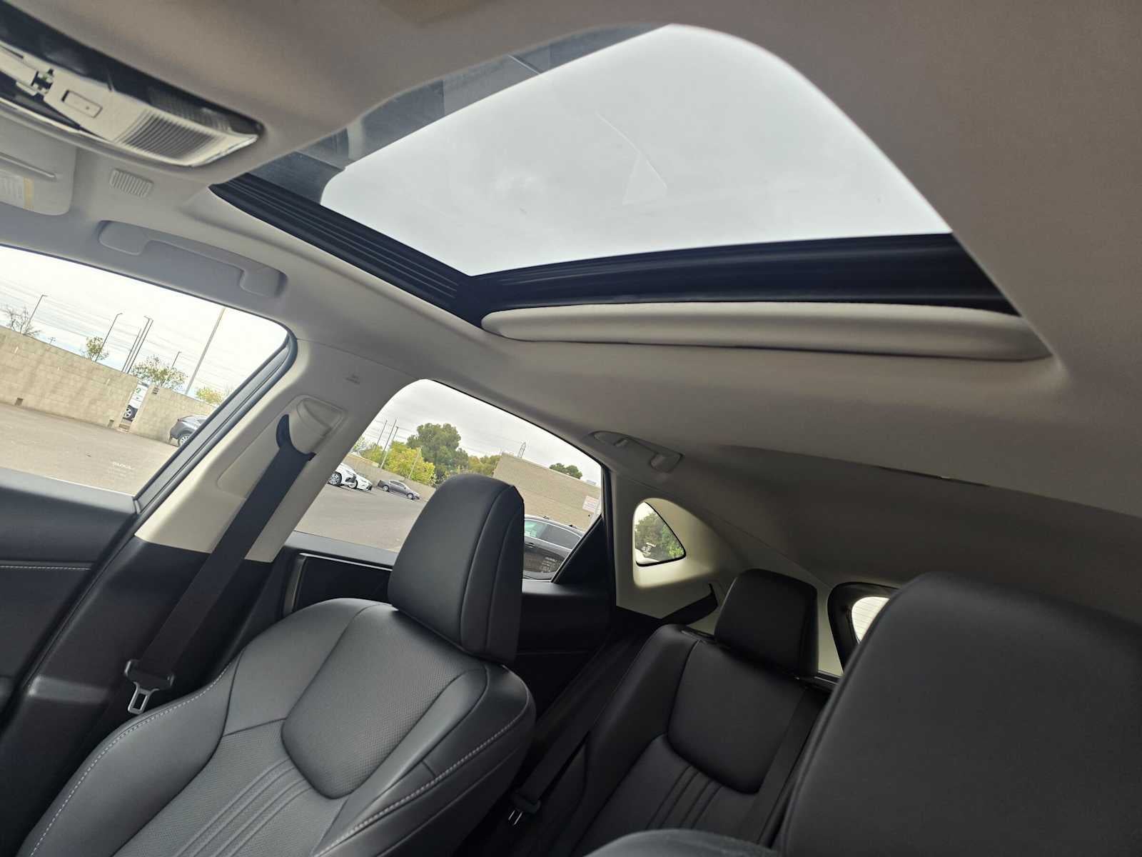 2026 Lexus NX 350h PREMIUM