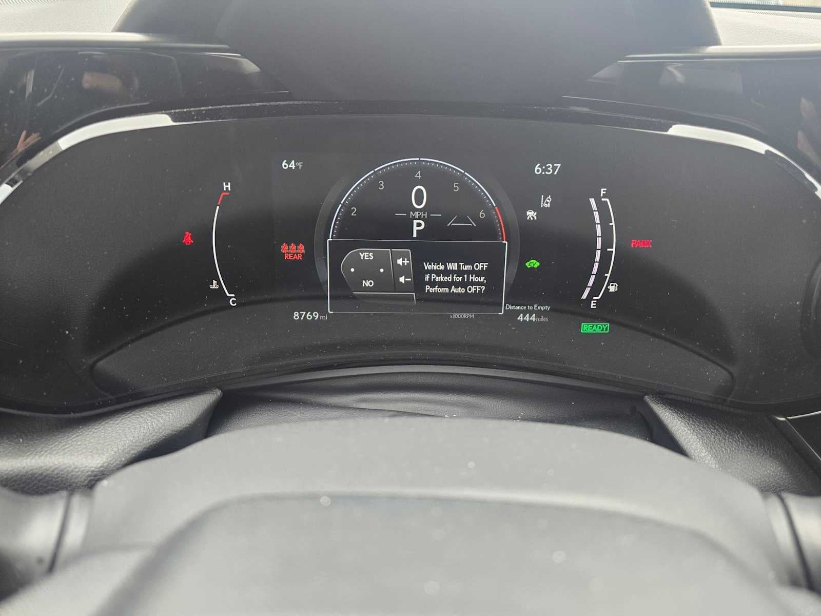 2026 Lexus NX 350h PREMIUM