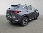 2026 Lexus NX 350h PREMIUM