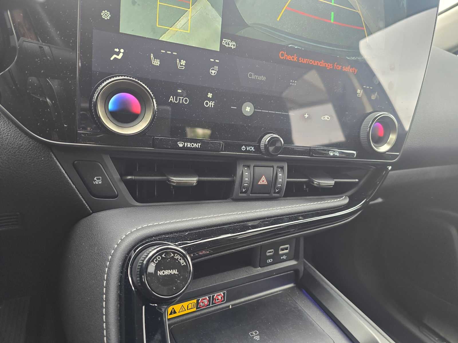 2026 Lexus NX 350h PREMIUM