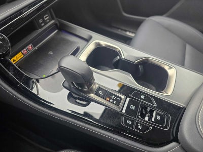 2026 Lexus NX 350h PREMIUM