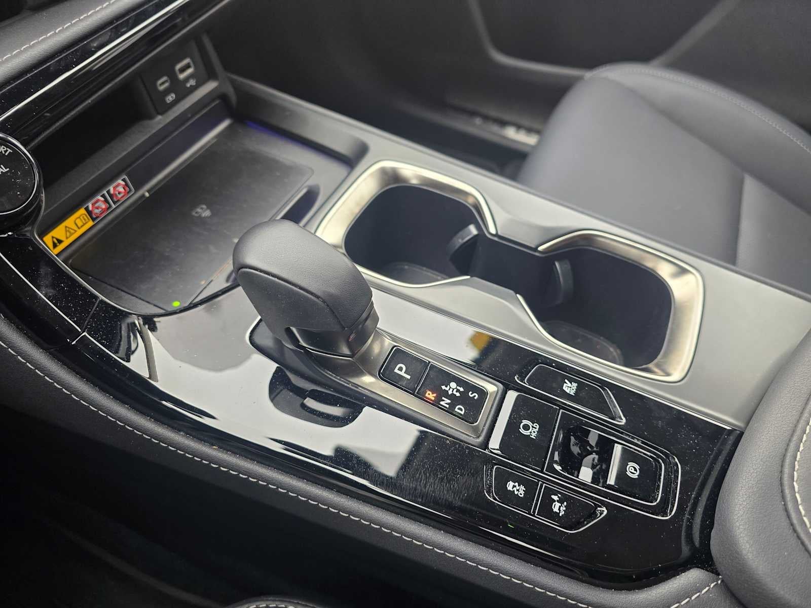 2026 Lexus NX 350h PREMIUM