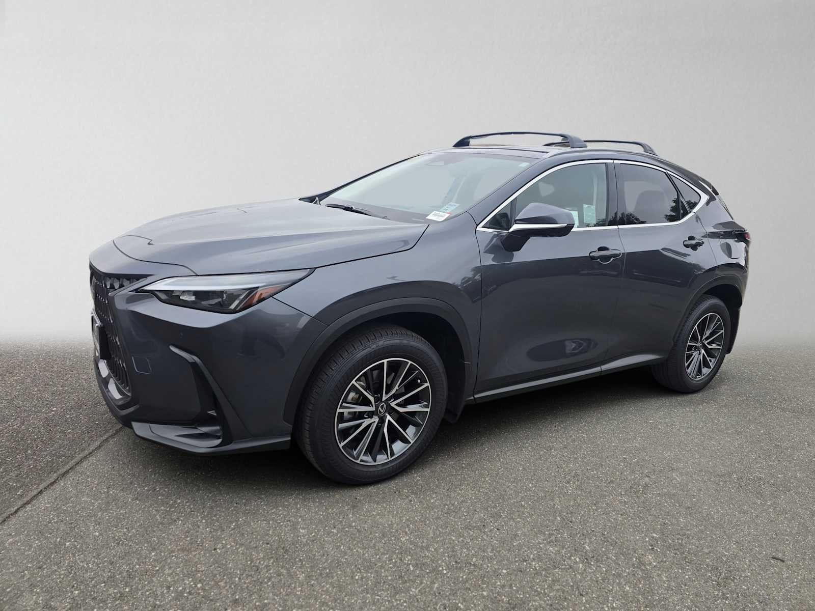 2026 Lexus NX 350h PREMIUM