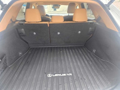 2026 Lexus NX 350h PREMIUM