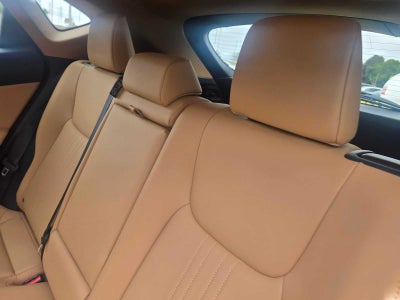 2026 Lexus NX 350h PREMIUM