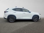 2026 Lexus NX 350h PREMIUM