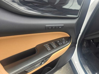 2026 Lexus NX 350h PREMIUM