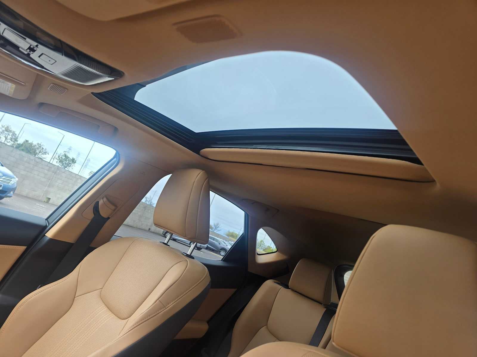 2026 Lexus NX 350h PREMIUM