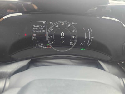 2026 Lexus NX 350h PREMIUM