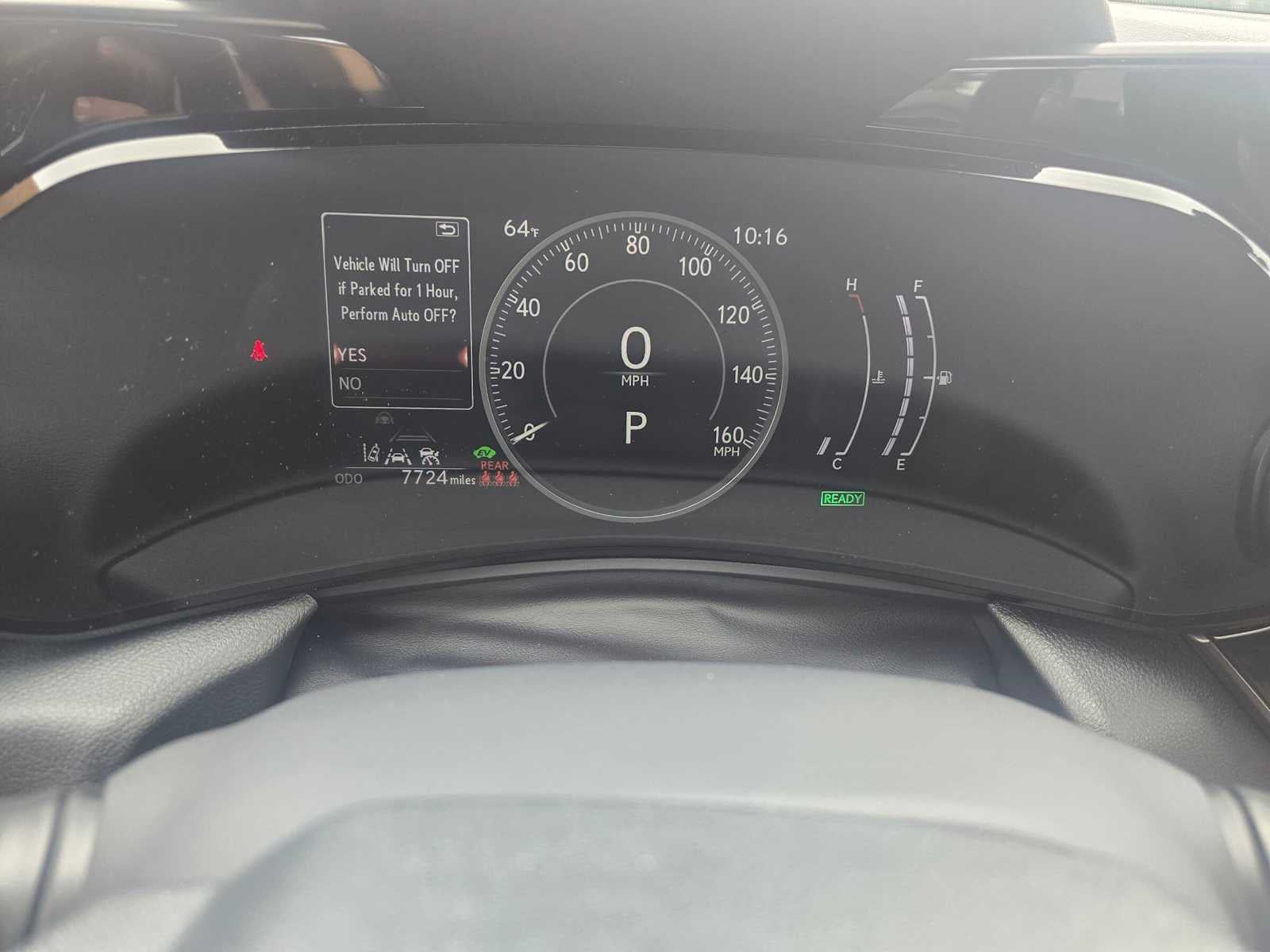 2026 Lexus NX 350h PREMIUM
