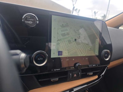 2026 Lexus NX 350h PREMIUM