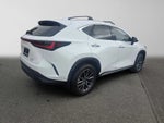 2026 Lexus NX 350h PREMIUM
