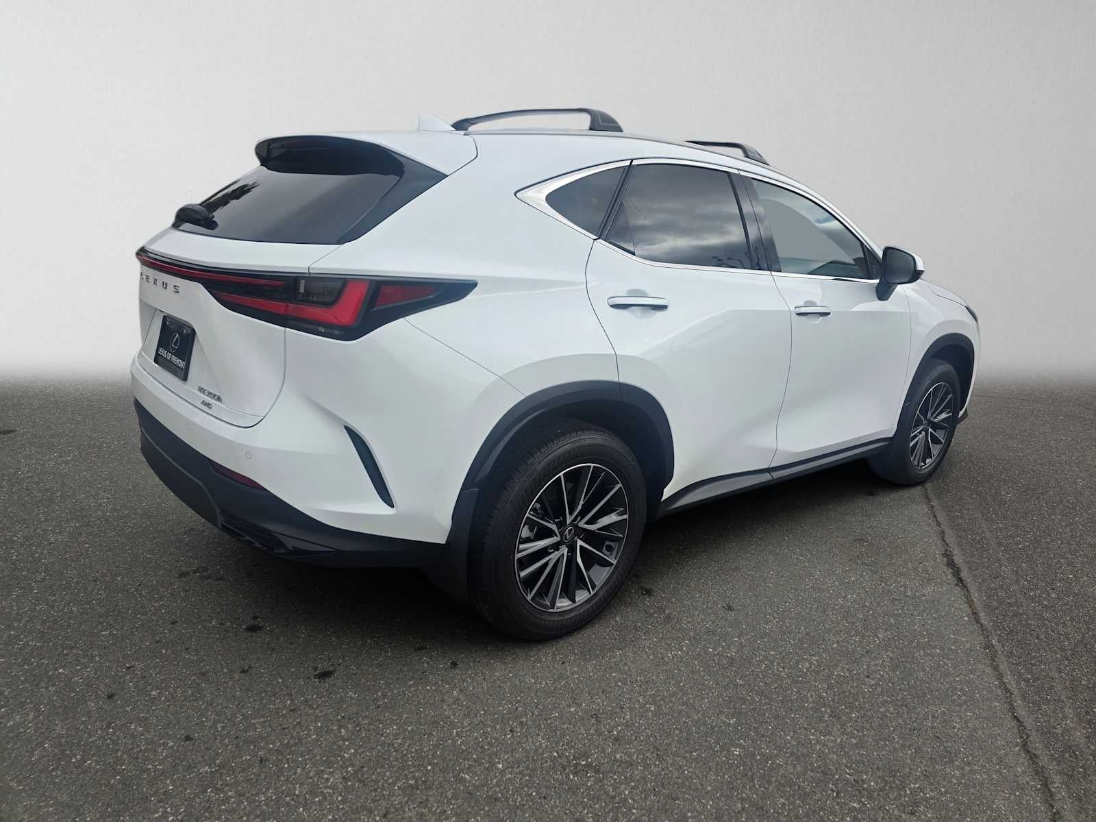 2026 Lexus NX 350h PREMIUM