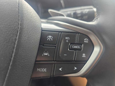 2026 Lexus NX 350h PREMIUM